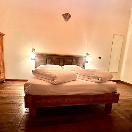 Maison Rosset Agriturismo, Camere, Appartamenti E Spa In Valle D'Aosta Nus Extérieur photo