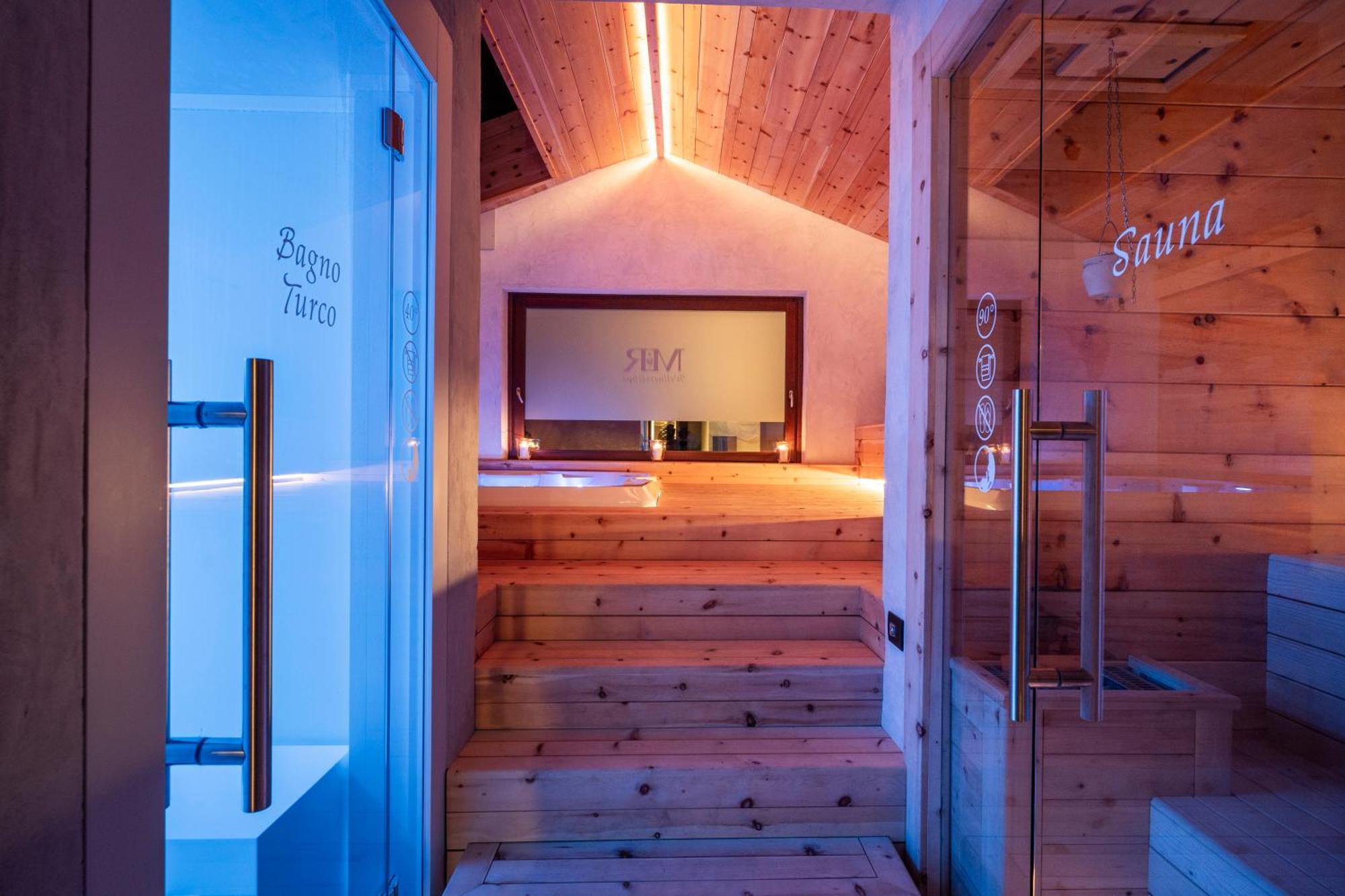 Maison Rosset Agriturismo, Camere, Appartamenti E Spa In Valle D'Aosta Nus Extérieur photo