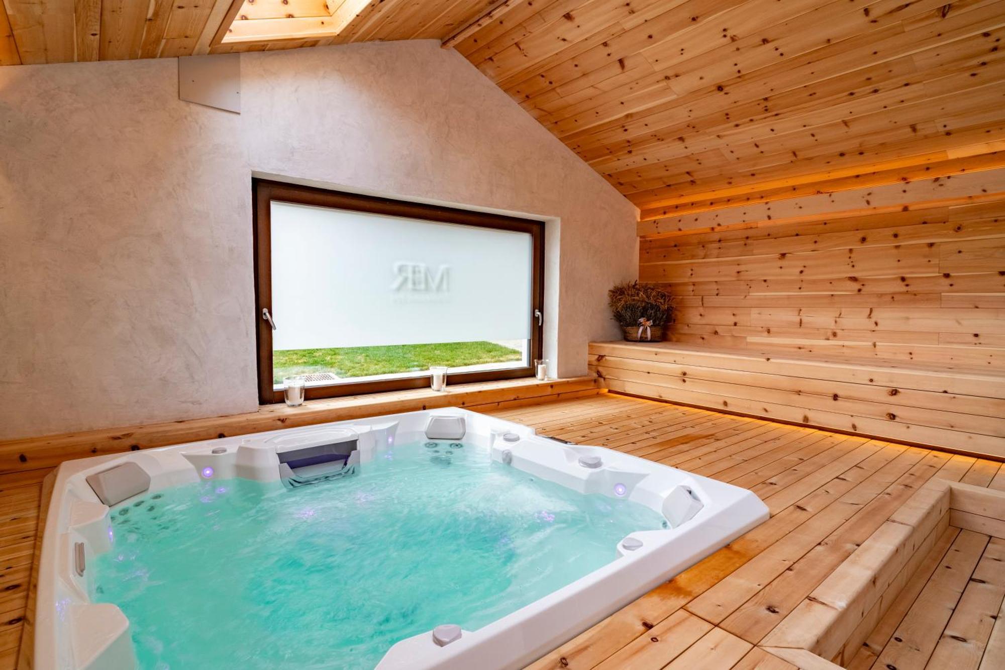 Maison Rosset Agriturismo, Camere, Appartamenti E Spa In Valle D'Aosta Nus Extérieur photo