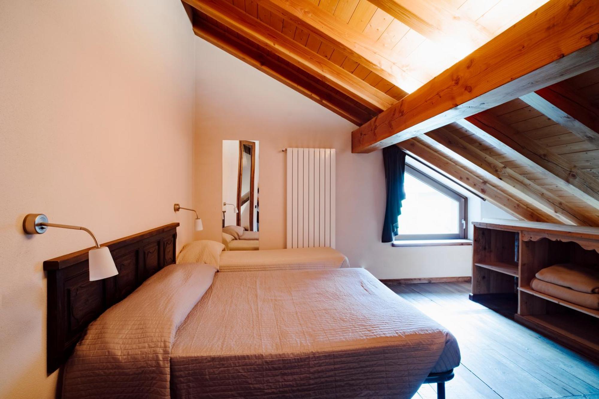 Maison Rosset Agriturismo, Camere, Appartamenti E Spa In Valle D'Aosta Nus Extérieur photo