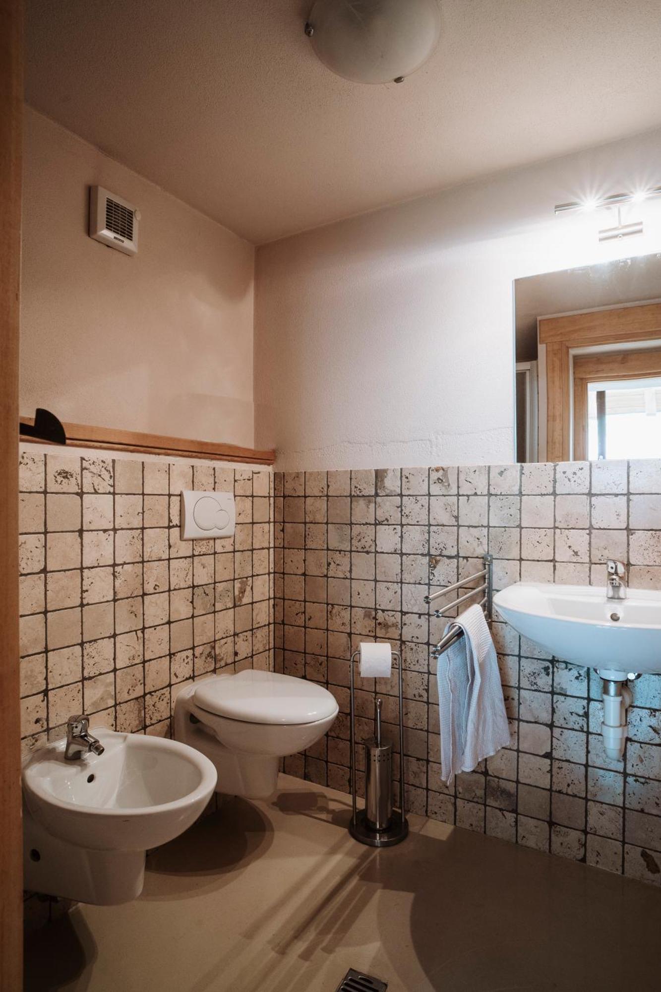 Maison Rosset Agriturismo, Camere, Appartamenti E Spa In Valle D'Aosta Nus Extérieur photo