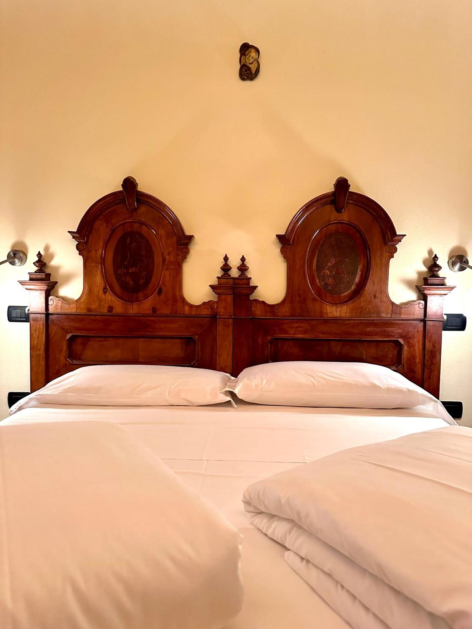 Maison Rosset Agriturismo, Camere, Appartamenti E Spa In Valle D'Aosta Nus Extérieur photo