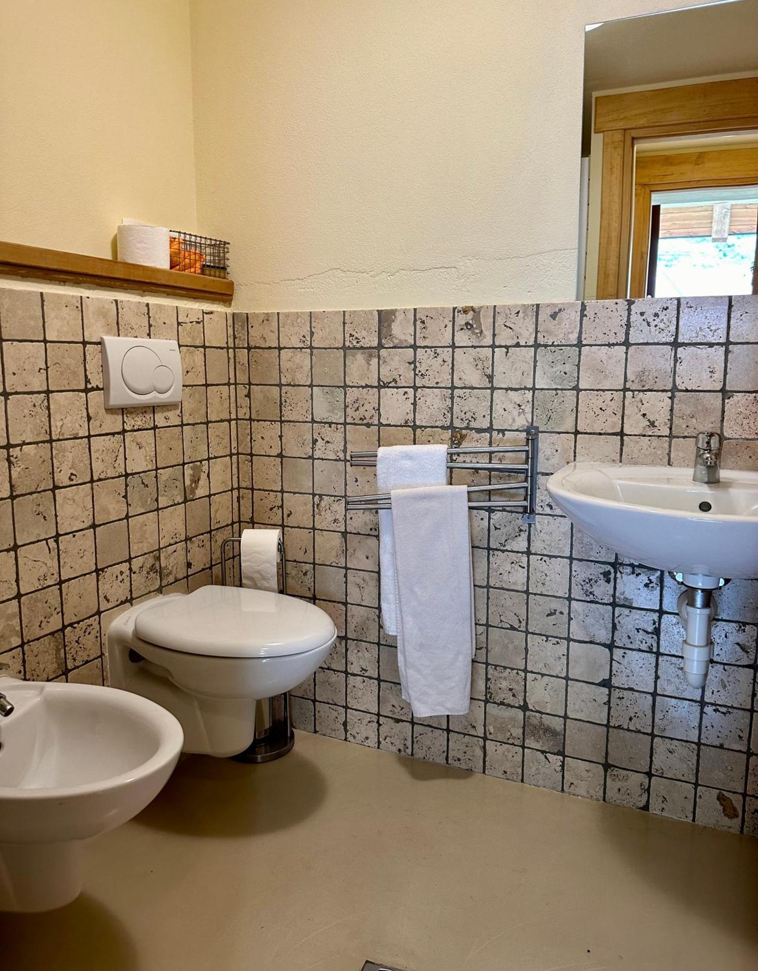 Maison Rosset Agriturismo, Camere, Appartamenti E Spa In Valle D'Aosta Nus Extérieur photo