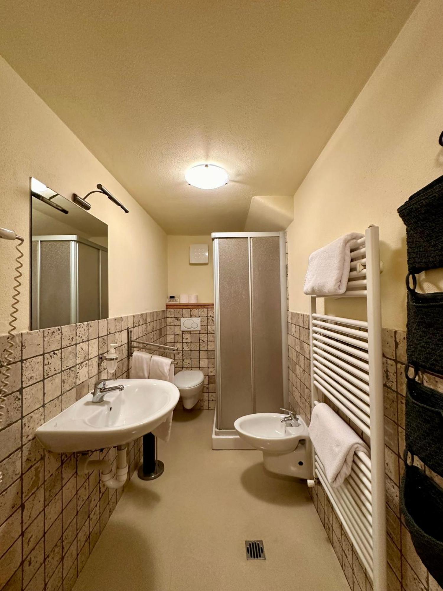 Maison Rosset Agriturismo, Camere, Appartamenti E Spa In Valle D'Aosta Nus Extérieur photo