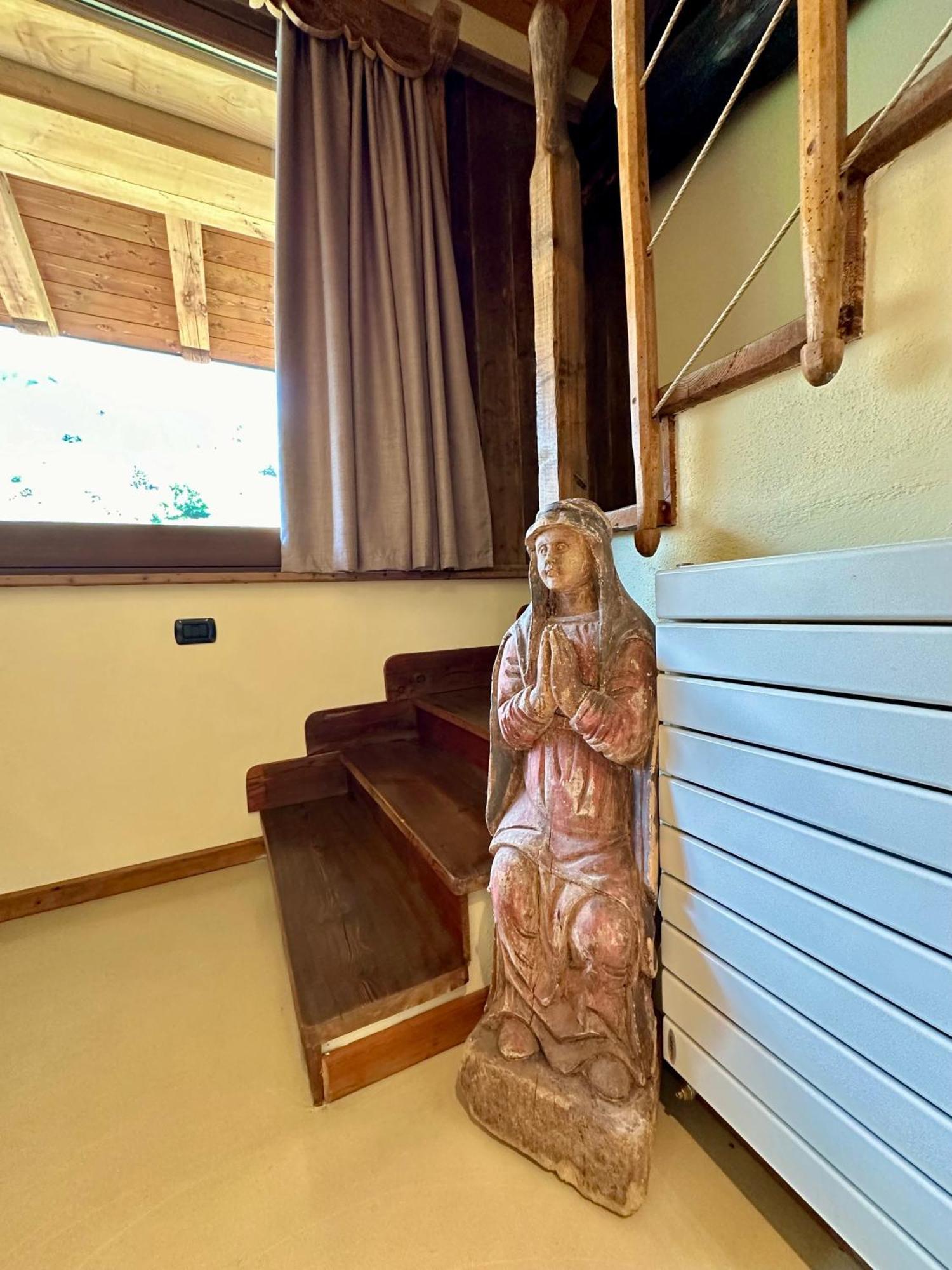 Maison Rosset Agriturismo, Camere, Appartamenti E Spa In Valle D'Aosta Nus Extérieur photo