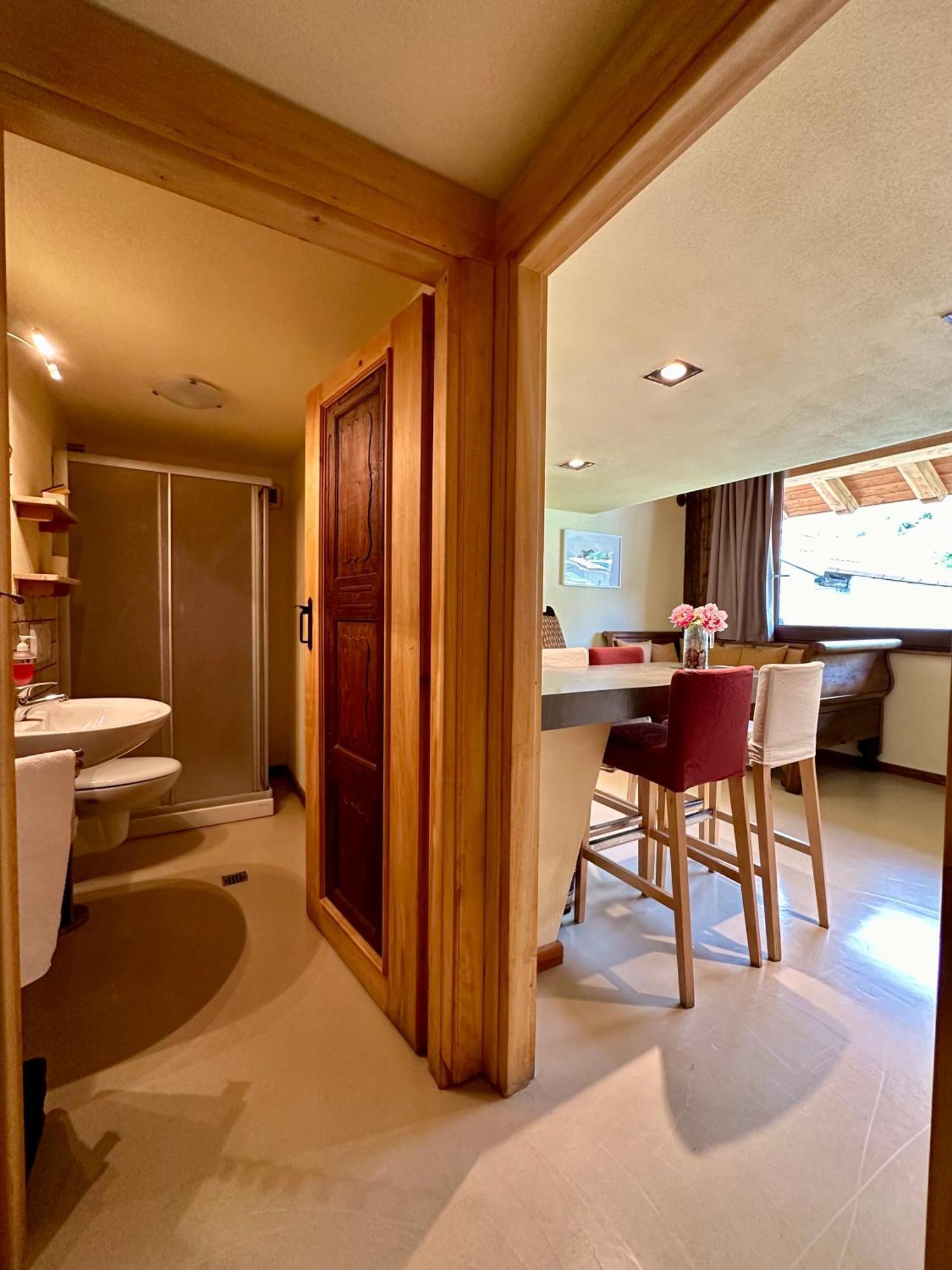 Maison Rosset Agriturismo, Camere, Appartamenti E Spa In Valle D'Aosta Nus Extérieur photo
