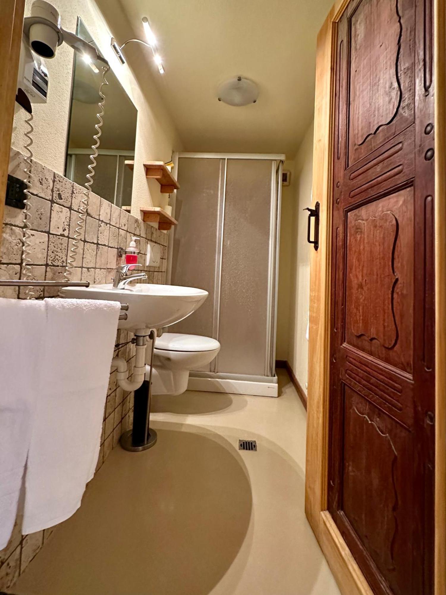 Maison Rosset Agriturismo, Camere, Appartamenti E Spa In Valle D'Aosta Nus Extérieur photo