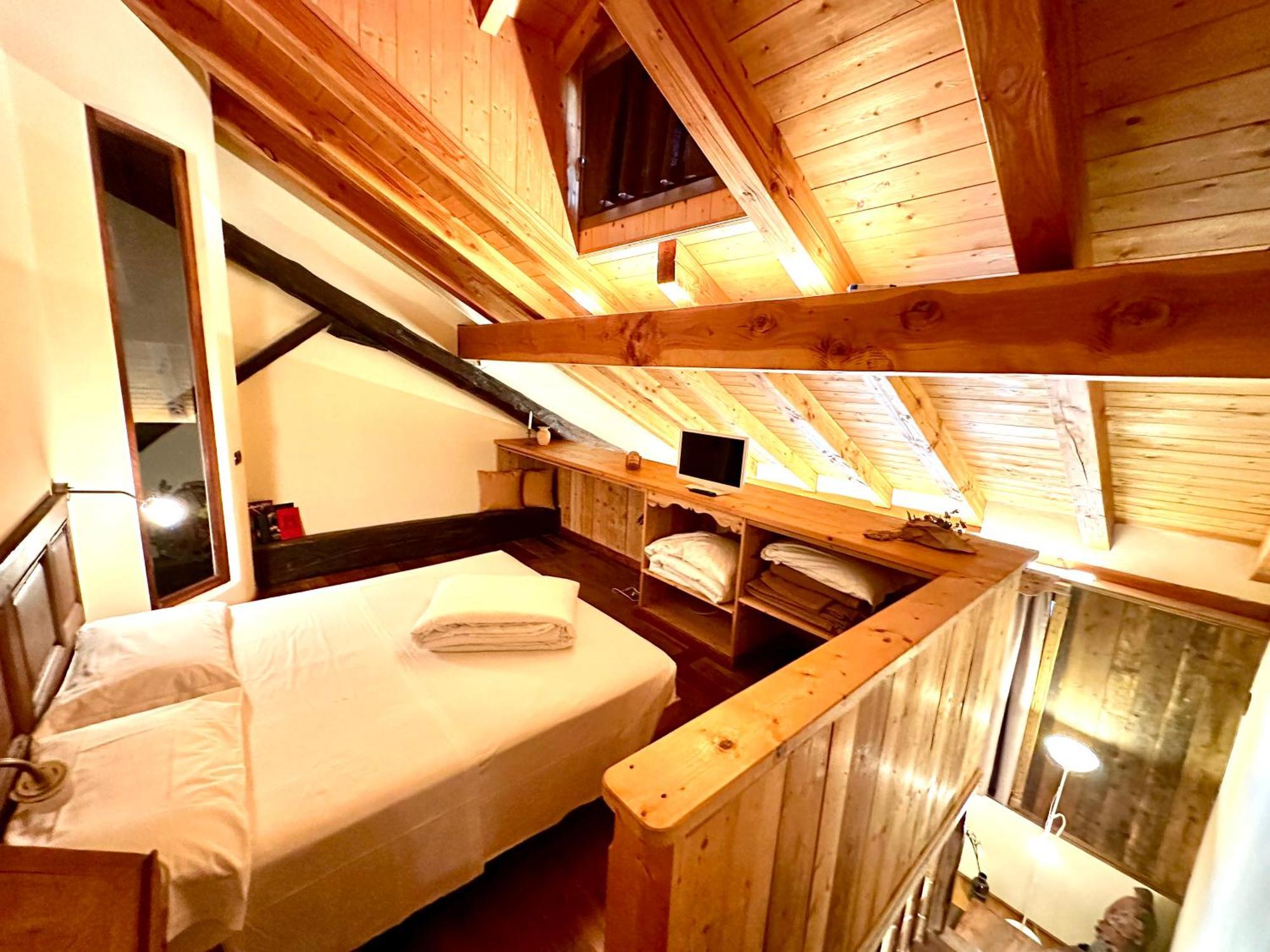 Maison Rosset Agriturismo, Camere, Appartamenti E Spa In Valle D'Aosta Nus Extérieur photo